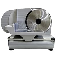 Weston 61-0901-W Heavy Duty Food 9-Inch Slicer