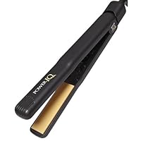 Power IQ Heat Master Ceramic Flat Iron
