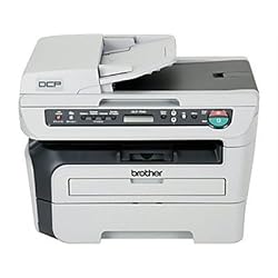 Brother DCP-7040 Laser Multifunction Copier with Auto Document Feeder
