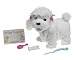 Toys : Fisher-Price Puppy Grows and Knows Your Name White