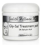 Gly-Sal Pads