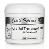 Gly-Sal Pads