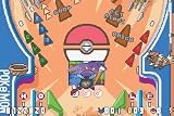 Pokemon Pinball
