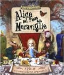 Alice nel paese delle meraviglie. Lib...