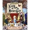 Alice nel paese delle meraviglie. Libro pop-up