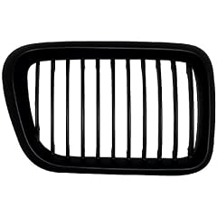 Dectane PGB02B Frontgrill BMW E36 3er 96-98 black