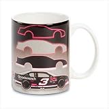 Dale Earnhardt #3 Mug