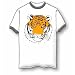 TIGER 1 Ringer T-Shirt