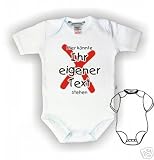 Body Baby mit eigenem Wunschtext/ 150030