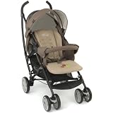 Graco - G6H67APEE - Mosa&iuml;c Completo - Habaillage Pluie + Tablier - Apple