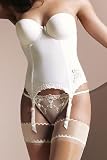 Simone Perele Fidji Ivory Basque