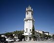 Holmby Hall Clock Tower, Westwood, Los Angeles Photograph - Beautiful 16"x20" Photographic Print by Carol M. Highsmith