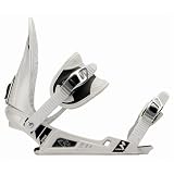 2007 Raiden Strike Snowboard Binding S NEW