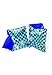 Speedo Men's Camo Endurance Lite Brief Swimsuit, Blue/Green, 30