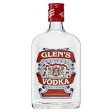 Glen's Vodka 35cl Plain
