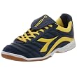 Diadora Men's Squadra Indoor Soccer Shoe