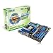 Asus US M4A89GTD PRO/USB3 Desktop Motherboard - AMD - Socket AM3 PGA-941 HDMI ATX
