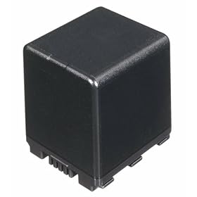 Super High Capacity 'Intelligent' Lithium-Ion Battery For Panasonic HC-X900M - 5 Year Replacement Warranty
