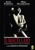 The Butcher (Il Macellaio) [NON-USA FORMAT, PAL, Reg.2 Import - Italy]