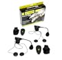 Cardo Scala Cellphone and Intercom Wireless Headsets