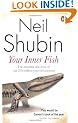 Your Inner Fish: The amazing discovery of our 375-million-year-old ancestor