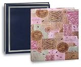 41u 2Yuu6NL. SL160  Embossed Postbound Album 11X14 Assorted Designer & Solid Color Covers