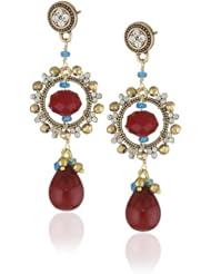 Azaara "Romantic" Duquesa Earrings