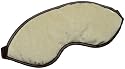 DreamTime Sweet Dreams Sleep Mask, Sage Velvet
