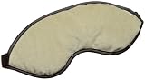  : DreamTime Sweet Dreams Sleep Mask, Sage Velvet