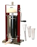 11 Lb Weston Sausage Stuffer