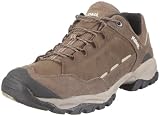 Meindl Nebraska 680126, Herren Sportschuhe - Outdoor, Braun (dunkelbraun 2), EU 41 1/3 (UK 7.5)
