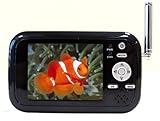 iVIEW-352PTV 3.5-Inch Portable Digital LCD TV