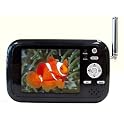 Portable Digital TV