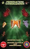 Federation Commander Booster Pack Three