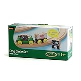 Brio Dog Circle Set