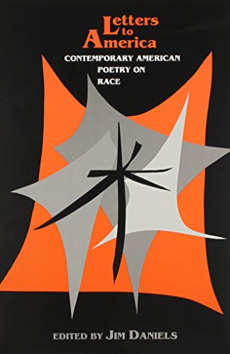 Letters to America: Contemporary American Poetry on Race