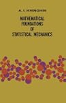 Mathematical Foundations of Statistic...