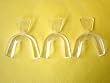 D.I.Y. (Do It Yourself) Moldable THERMOFITTING Teeth Whitening Trays
