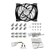 Arctic Cooling Accelero L2 Plus Cooler - DCACO-V300101-BL