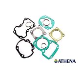 1987-1988 Honda TRX125 Fourtrax Top End Engine Gasket Kit by Athena Manufacturing