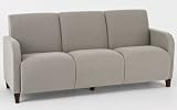 3 Seat Sofa in Standard Fabric or Vinyl