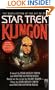 Klingon (Star Trek Novels)