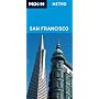 Moon Metro San Francisco by Avalon Travel