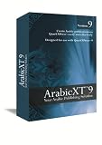 ArabicXT 9 for QuarkXPress WIN - Convert QuarkXPress Into Arabic Desktop Publishing Solution