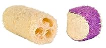 Loofah Toy for Small Animals (6191)