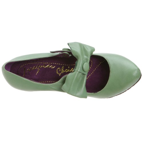 [イレギュラー・チョイス] IRREGULAR CHOICE BOW-BELLE