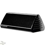12 inch GIESEMANN Nova II 1 x 250 Watt HQI System - Black