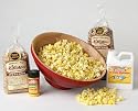 Movie Night Popcorn Gift Set