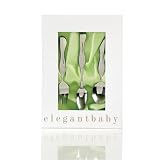 Elegant Baby Stainless 3 Pc Set