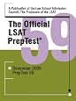 Official Lsat Preptest 59